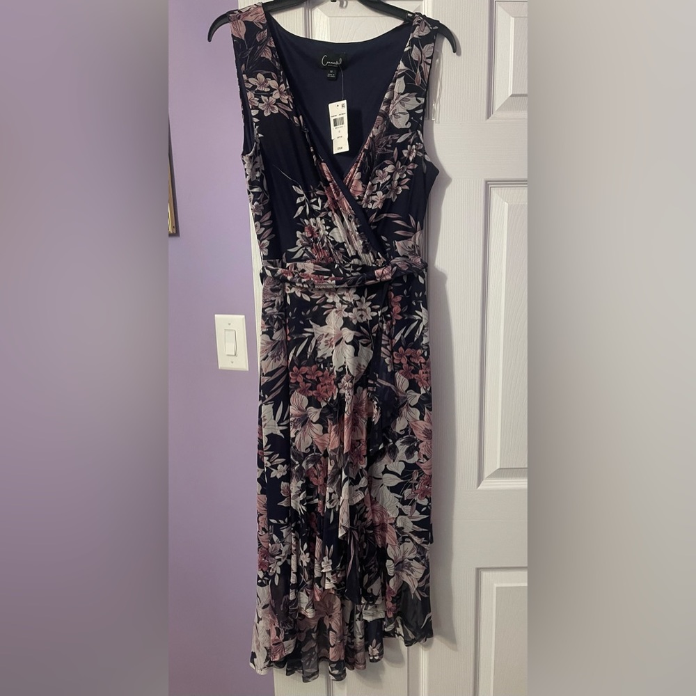 Beautiful summer dress
